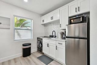 Lujo at Treasure Island Unit 5 - St Pete Beach - 1