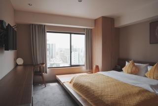 ICHIYU HOTEL ASAKUSA - Tokyo - 8