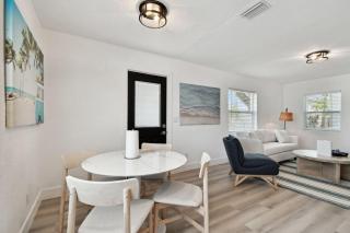 Lujo at Treasure Island Unit 4 - St Pete Beach - 2