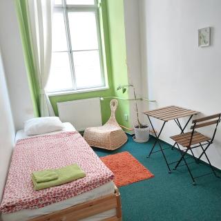 Charles bridge, Old town3 Min walk Private Room B - Prag - 0