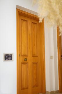 Appartamenti ABR - Le Castella - 1