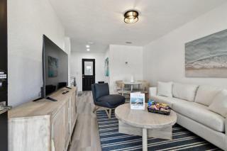 Lujo at Treasure Island Unit 6 - St Pete Beach - 8