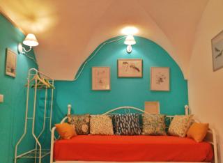 Microcasa Antica Jos - Martina Franca - 7