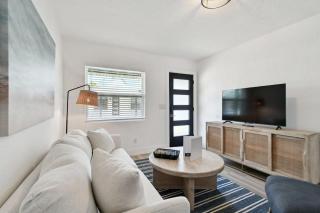 Lujo at Treasure Island Unit 6 - St Pete Beach - 6