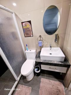 #3 Baguio City I Service Apartment I Deutsches Guesthouse & Homestay Baguio I Walking distance to Lourdes Grotto and nearby tourist attractions - Baguio - 7