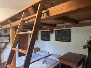 Housův Mlýn - Tábor - 7