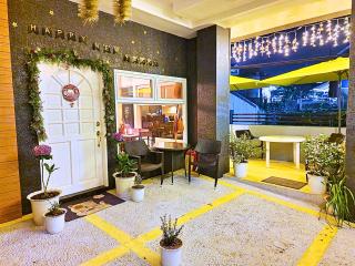 #3 Baguio City I Service Apartment I Deutsches Guesthouse & Homestay Baguio I Walking distance to Lourdes Grotto and nearby tourist attractions - Baguio - 6