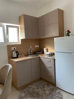 Apartman Bogdana - Tivat - 3