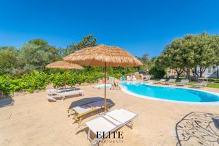Sandalia House 2 con Jacuzzi - Olbia - 5