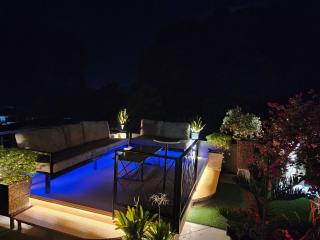 The Moon in Landmark - Davao City - 9