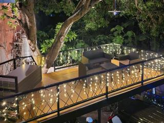 The Moon in Landmark - Davao City - 3