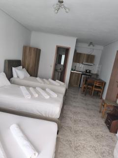 Golden beach maistrellis dimitris vateta lesvou - Vatera - 8