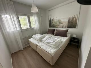 Vitteludd apartments Houtskär - Houtskari - 8