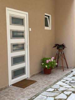 Apartman Bogdana - Tivat - 5