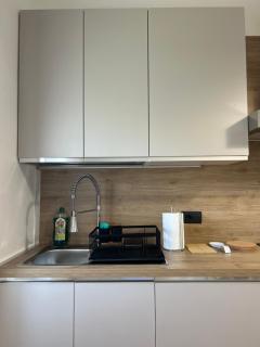 Romy's Apartment - Oggiono - 9