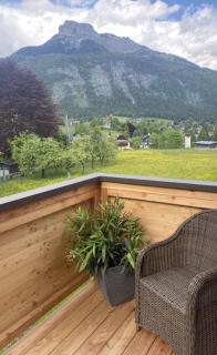 Haus Schartner Aloisia - Altaussee - 6