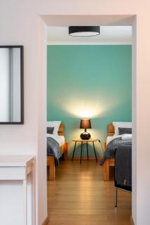 SmartApartment Spiegelsal Trnava, 200m City Center - Trnava - 4