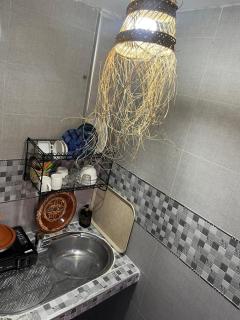 Bedroom 2 beds - Tamraght Ouzdar - 1