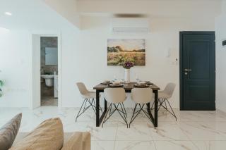 Apartment in Sliema with Outdoor Space and BBq Area - Sliema - 7