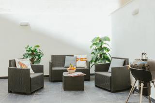 Luma apartment - Sliema with Outdoor Space and BBQ Area - 7