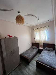 Bedroom 2 beds - Tamraght Ouzdar - 0