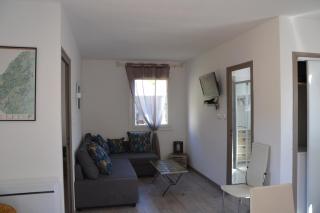 Gite avec barbecue et terrasse clos - Lagorce - 3
