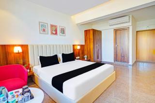 Hotel IVY Residency - Neu-Delhi - 9