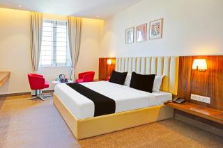 Hotel IVY Residency - Neu-Delhi - 0