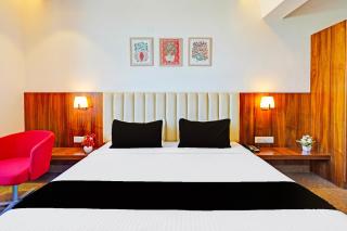 Hotel IVY Residency - Neu-Delhi - 8