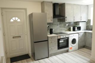 Cosy Getaway near beach - Southend-on-Sea - 5