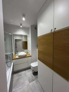 Morena Apartament Rakoczego - Danzig - 6