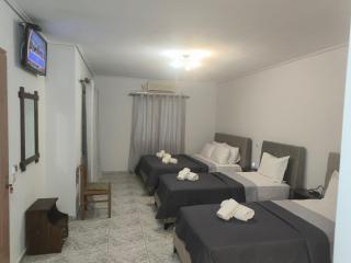 Golden beach maistrellis dimitris vateta lesvou - 1