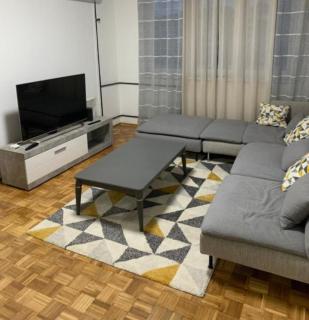 Ferienwochnung Yapa - 0