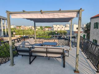 Apartments Liljana Privlaka - Privlaka - 0