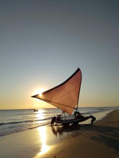 Pouso da Praia Centro - Caucaia - 4