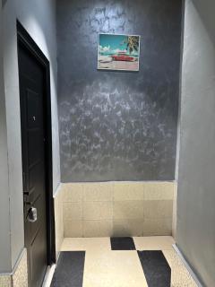 Cityscape Apartment - Trofwi - 8