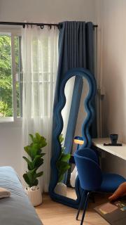 Blue House 191 Hometel - 3 mins to BTS Saphan Taksin - - 1