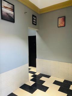 Cityscape Apartment - Trofwi - 3