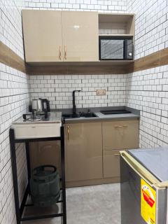 Cityscape Apartment - Trofwi - 2