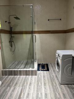 Cityscape Apartment - Trofwi - 1