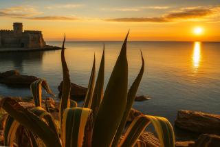 Appartamenti ABR - Le Castella - 0