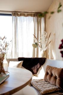 Ecohome Jutter 8 and baby Zeezand Recreatie - 't Zand - 8