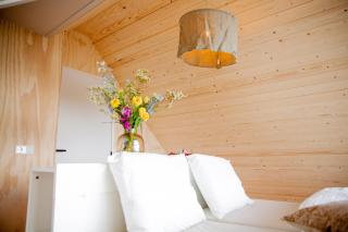 Ecohome Jutter 8 and baby Zeezand Recreatie - 2