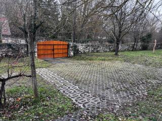 Lugasvendégházbarnag - 5