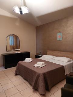 La casa nei pini - Casarano - 6