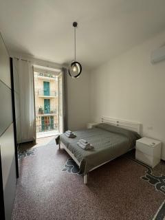 Savona Casa Centro vicino Mare - Savona - 8