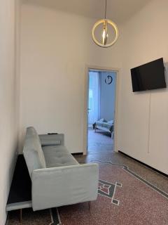 Savona Casa Centro vicino Mare - 4