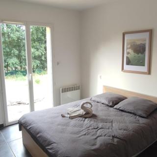 Villa vacances - Les Cluses - 7