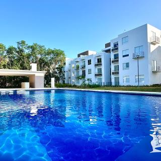 Departamento Caribbeansun, Confort, Sol y Playa - Playa del Carmen - 9