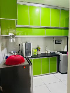 Pak Long Homestay Kuching - Kuching - 6
